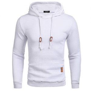 COOFANDY Mens Sweatshirt Hipster-Gym