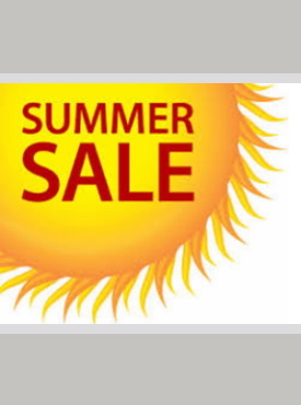 Summer Sale