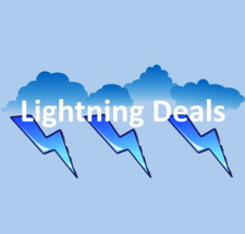 Lightning Deals