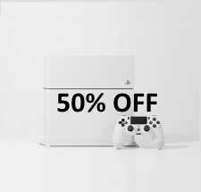 Sale up to 50% OFF